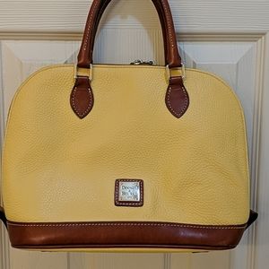 Dooney & Bourke handbag